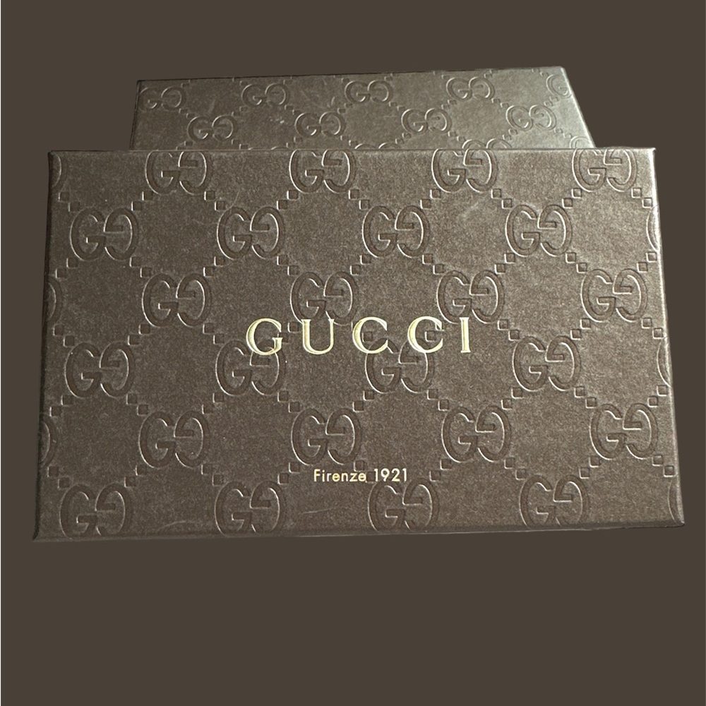 Gucci GG Guccissima IPhone 5 Case - Picture 2 of 3